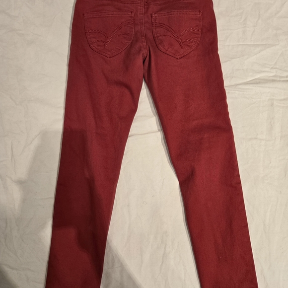 Lot of 5 Girls Size 10 Skinny Jeans – Mixed Brands - Picture 9 of 11